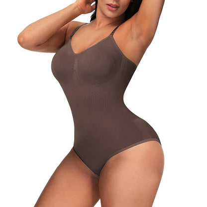 Formende Body Shaper für Mehr Selbstbewusstsein und Perfekte Silhouette