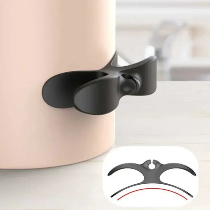 Multifunktionaler Kabel Organizer – 5er Set für Kabelmanagement