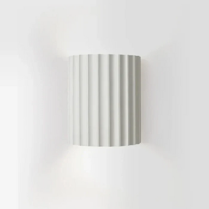Moderne Wandlampe aus Harz – Stilvolle Beleuchtung für jedes Zuhause