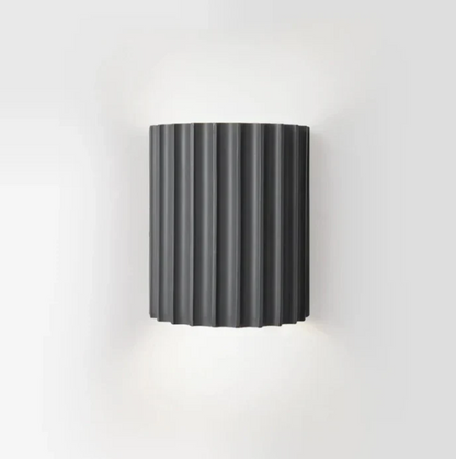 Moderne Wandlampe aus Harz – Stilvolle Beleuchtung für jedes Zuhause
