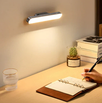 Magnetische LED-Leuchte mit Touch-Technologie