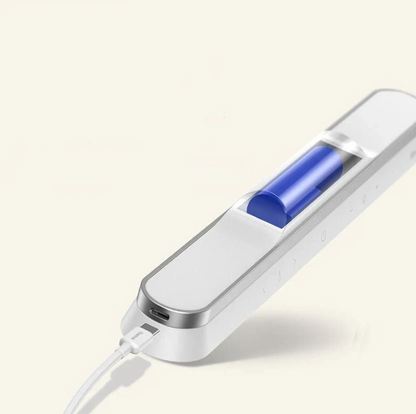 Magnetische LED-Leuchte mit Touch-Technologie
