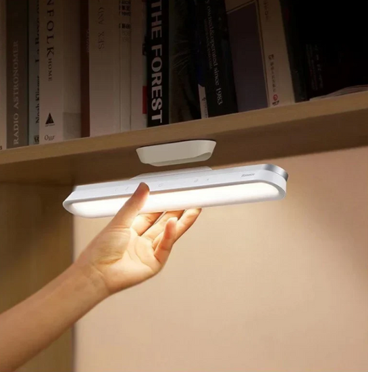 Magnetische LED-Leuchte mit Touch-Technologie