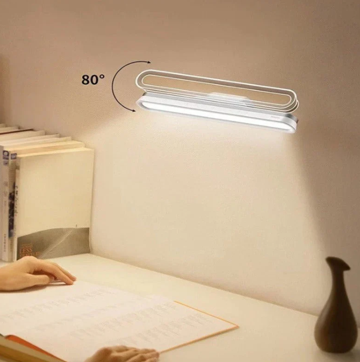 Magnetische LED-Leuchte mit Touch-Technologie