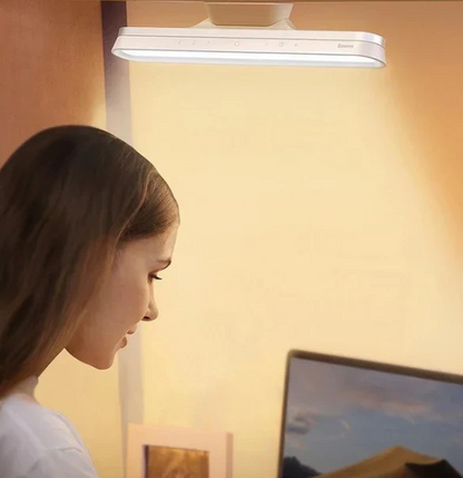 Magnetische LED-Leuchte mit Touch-Technologie