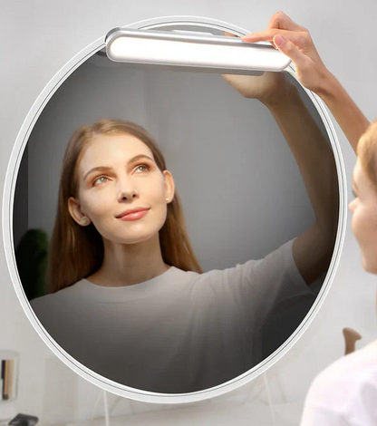 Magnetische LED-Leuchte mit Touch-Technologie