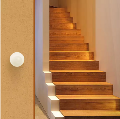 Zigbee 3.0 PIR Bewegungsmelder für Smart Home