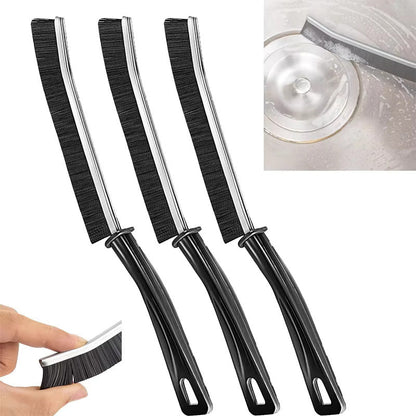 All-in-One Reinigungsbürste für schnelles und einfaches Putzen