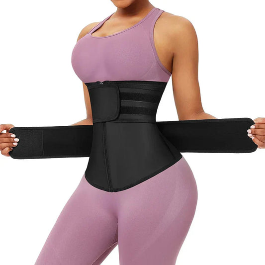 Neopren Taillen Slimmer für Optimale Fettverbrennung und Figurformung