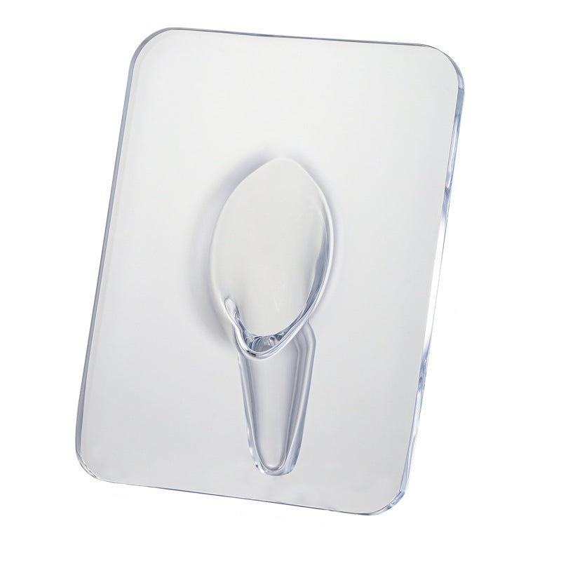 Transparente Acryl-Blumenvase