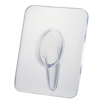 Transparente Acryl-Blumenvase