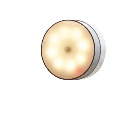 Smartes LED Licht mit Bewegungserkennung für Wände
