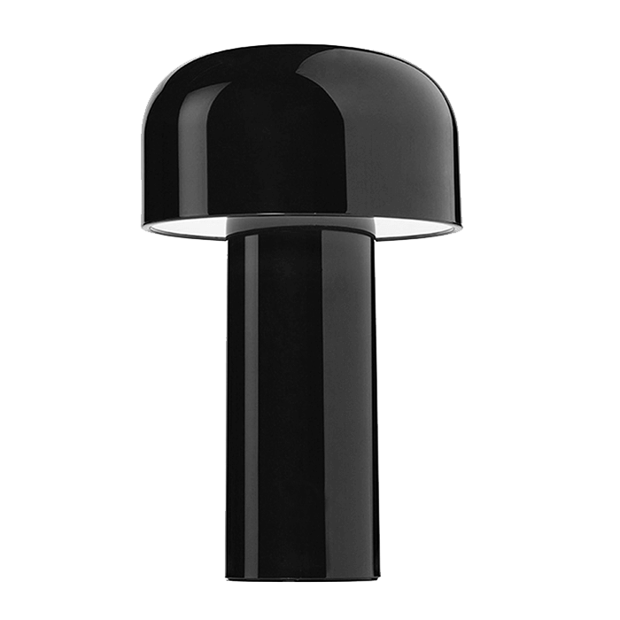 Dimmable LED-Schreibtischlampe mit drei Helligkeitsstufen
