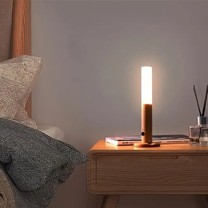 Magnetische LED-Wandlampe für Außenbereich