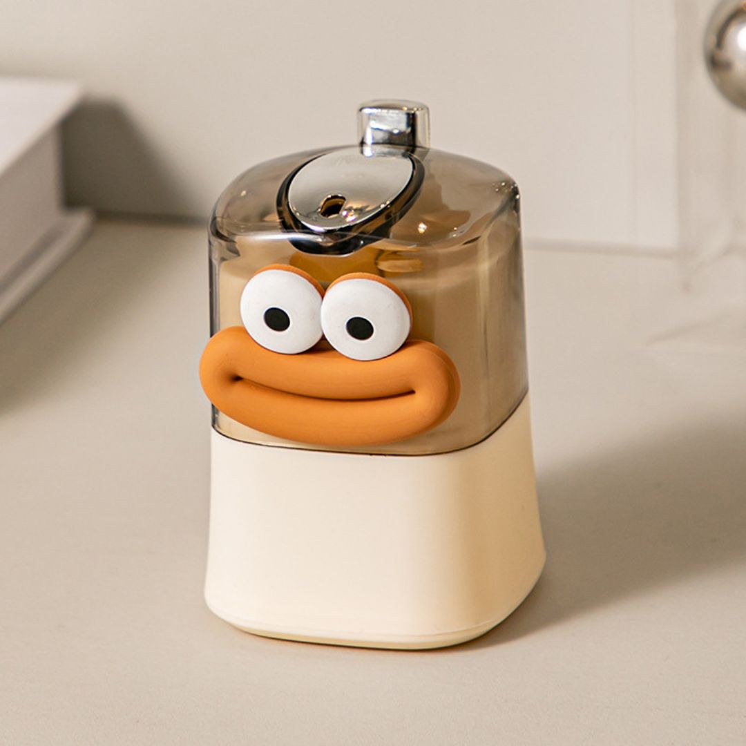 Zahnstocher Dispenser für Küche und Haushalt