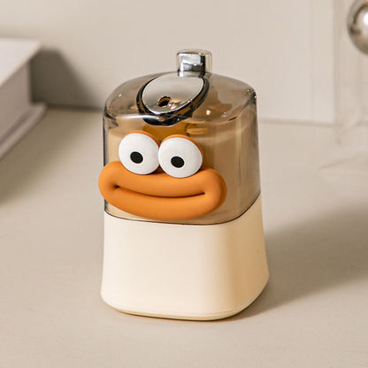 Zahnstocher Dispenser für Küche und Haushalt