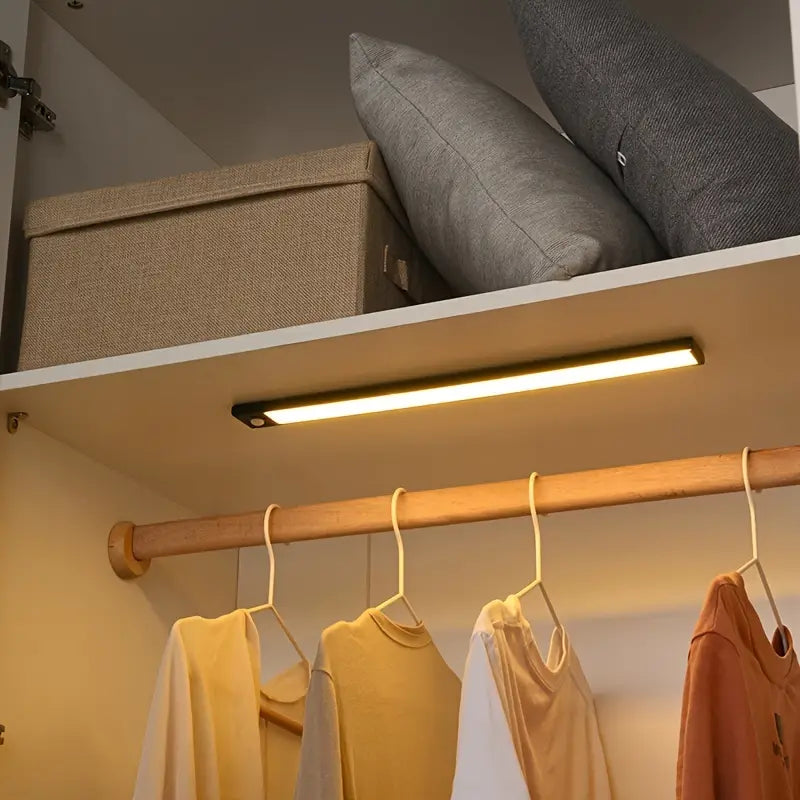 LED Lichtstreifen mit Bewegungserkennung für Zuhause