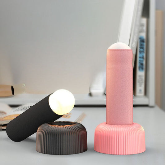 Formschönes Schreibtisch Licht mit Modernem Design