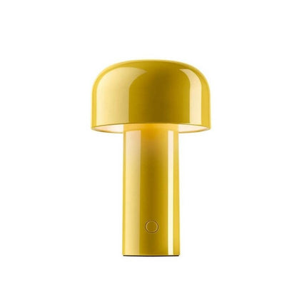 Dimmable LED-Schreibtischlampe mit drei Helligkeitsstufen