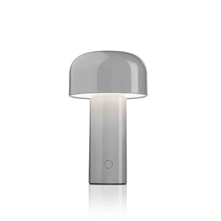 Dimmable LED-Schreibtischlampe mit drei Helligkeitsstufen