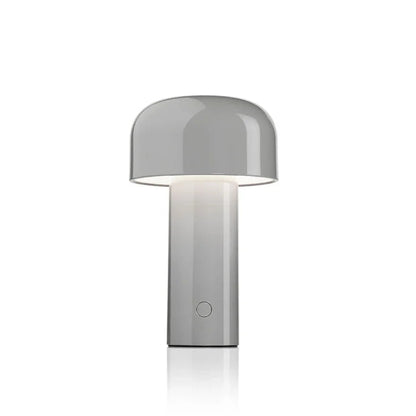 Dimmable LED-Schreibtischlampe mit drei Helligkeitsstufen