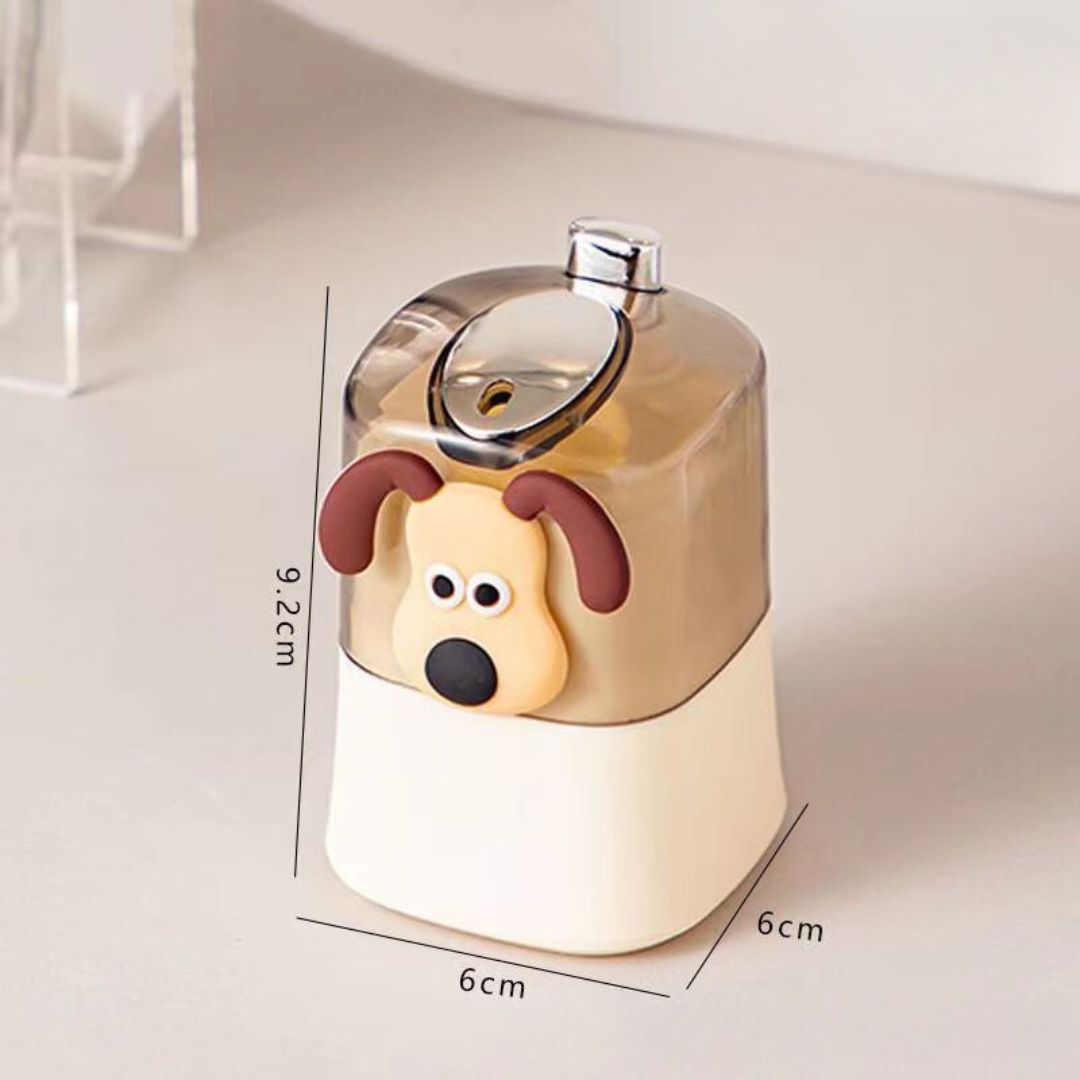 Zahnstocher Dispenser für Küche und Haushalt