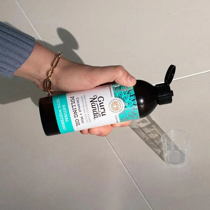 COCOMINT MUNDÖL – 7 essentielle Öle und Vitamine für gesunde Zähne & frischen Atem