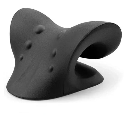 Ergonomisches Nackendehner-Traktionskissen – Entspannung & Wirbelausrichtung für Nacken & Schultern