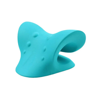 Ergonomisches Nackendehner-Traktionskissen – Entspannung & Wirbelausrichtung für Nacken & Schultern