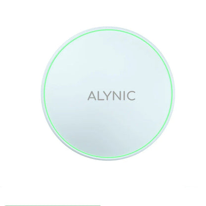Induktions-Ladepad für schnelles Laden – 30W für iPhone und Android