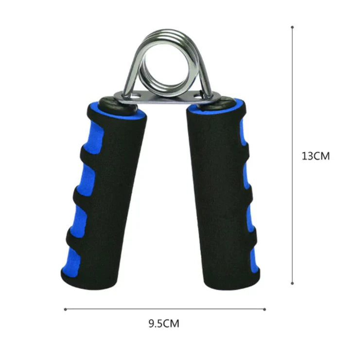 Finger- und Griffstärketrainer mit ergonomischen Griffen – Effektives Handmuskeltraining