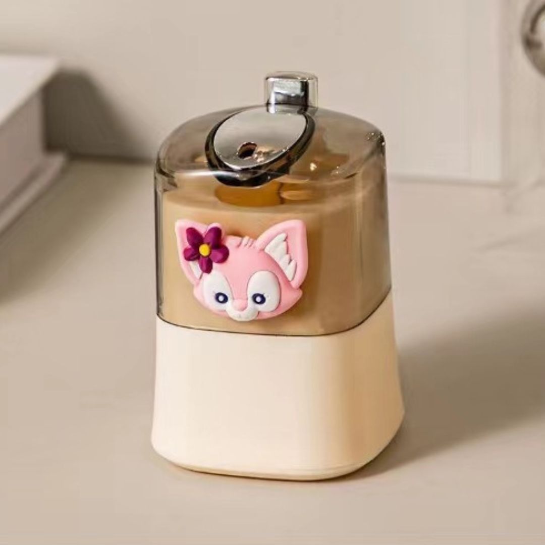 Zahnstocher Dispenser für Küche und Haushalt