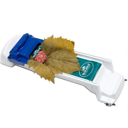 Multifunktionale Rollhilfe für Dolma und Frühlingsrollen