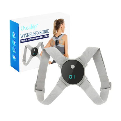 Intelligente EMS Haltungskorrektur Mit Vibrationssensor