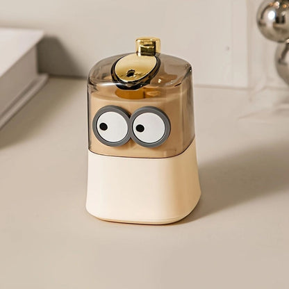 Zahnstocher Dispenser für Küche und Haushalt