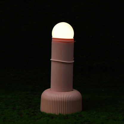 Formschönes Schreibtisch Licht mit Modernem Design