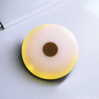 Kompakte Aurora Lichterkette mit USB-Aufladung und flexibler Lichtverteilung