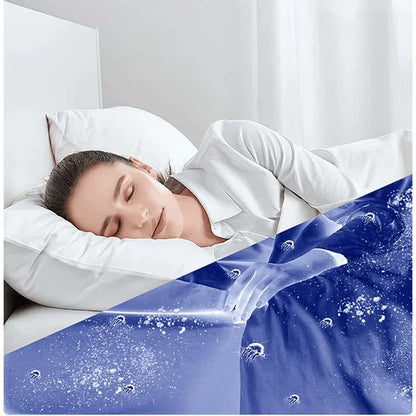 Tragbarer Hochfrequenz-Staubsauger für Matratzen und Polster – Effektiver Staub- und Milbenentferner für Zuhause