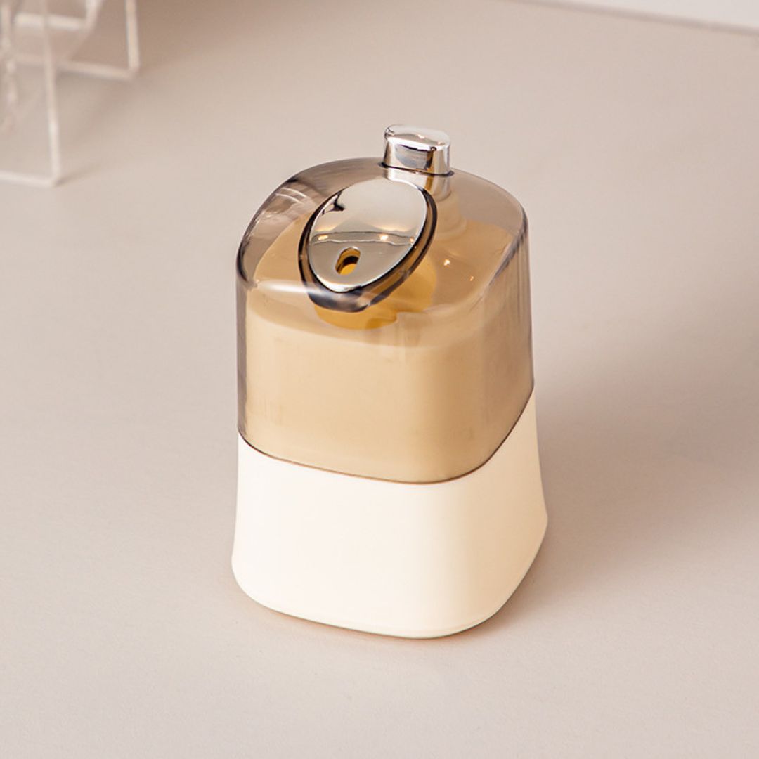 Zahnstocher Dispenser für Küche und Haushalt