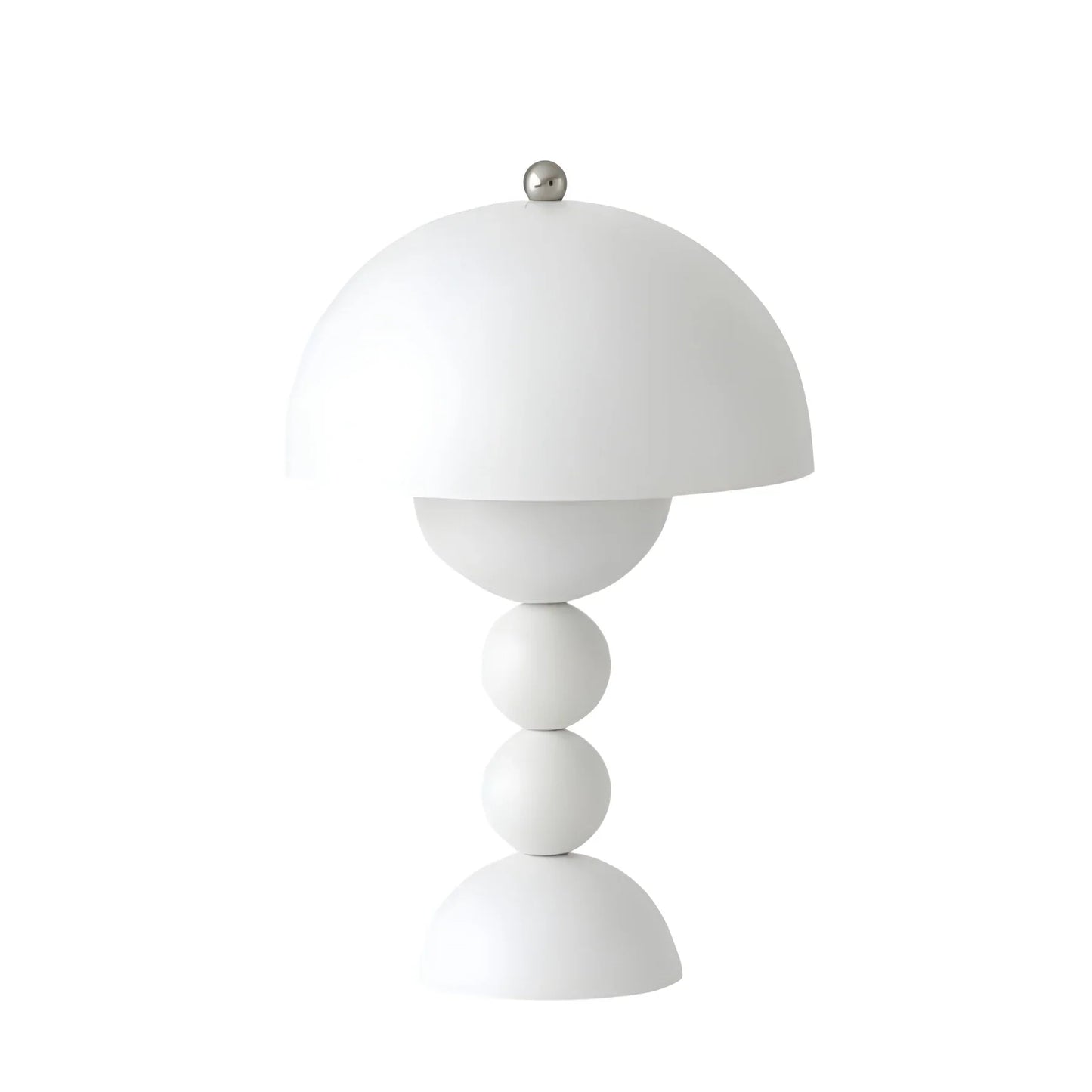 Skandinavische Tischlampe mit Goldakzenten – Moderne Designlampe für Wohnzimmer Schlafzimmer & Büro
