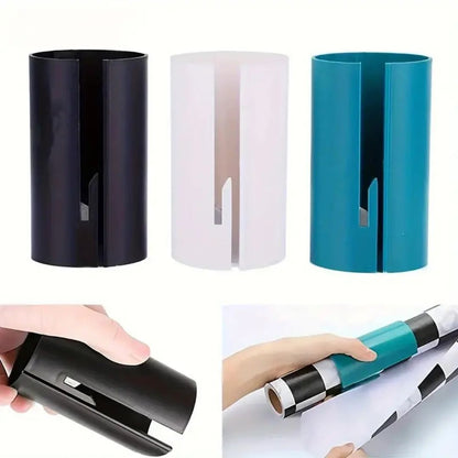 Geschenkpapier Schneidegerät für Einfaches Verpacken