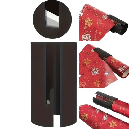 Geschenkpapier Schneidegerät für Einfaches Verpacken