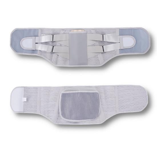 Lendenwirbelstütze zur Schmerzlinderung – Rückenbandage für optimale Unterstützung