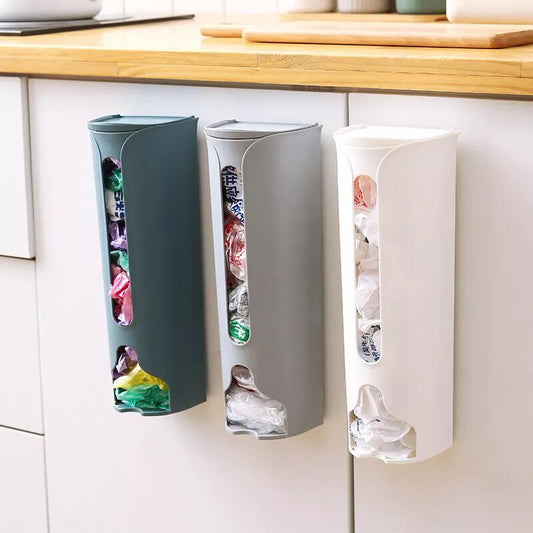 Wandorganizer für Unterhosen und Socken