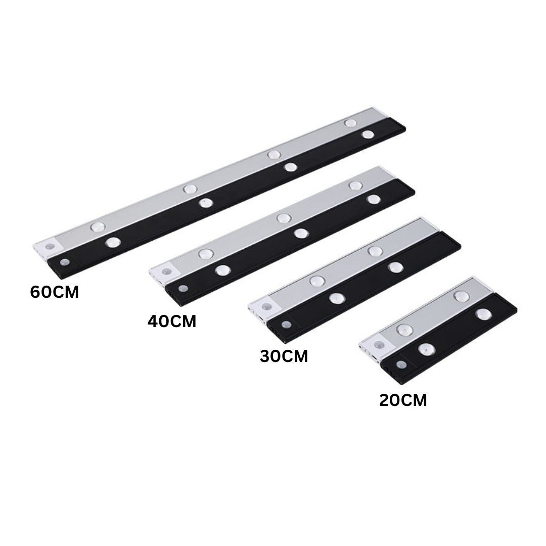 Modernste LED Unterbauleuchte mit geringem Stromverbrauch