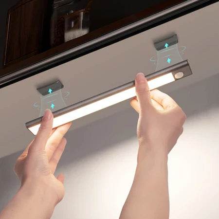 LED Lichtstreifen mit Bewegungserkennung für Zuhause