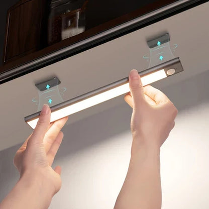 LED Lichtstreifen mit Bewegungserkennung für Zuhause