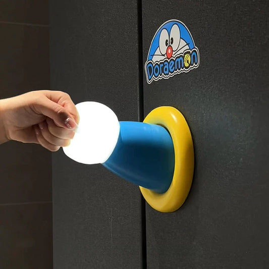 Modernes Rundes Stimmungslicht mit sanfter Helligkeit