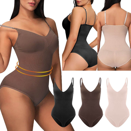 Formende Body Shaper für Mehr Selbstbewusstsein und Perfekte Silhouette