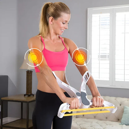 Anti-Cellulite Schröpfer – Effektives Massagegerät für Straffere Haut